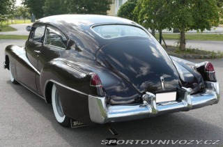 Ostatní značky Ostatní modely Buick Roadmaster 1948