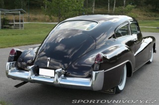 Ostatní značky Ostatní modely Buick Roadmaster 1948