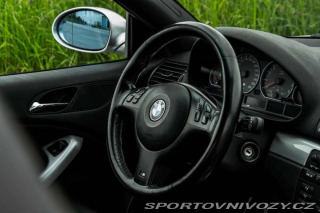 BMW M3 E46 2001