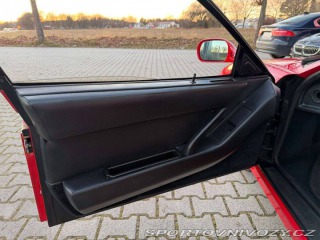 Ferrari Testarossa Monodado 1987