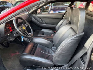 Ferrari Testarossa Monodado 1987