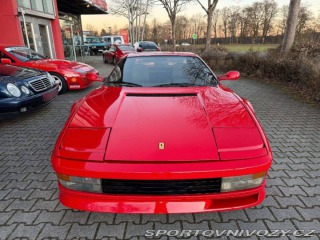 Ferrari Testarossa Monodado 1987