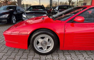 Ferrari Testarossa Monodado 1987