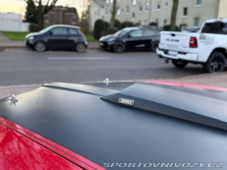 Ford Mustang Fastback 390 Mach1 S-Code 1969