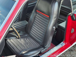 Ford Mustang Fastback 390 Mach1 S-Code 1969