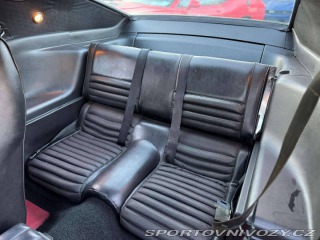 Ford Mustang Fastback 390 Mach1 S-Code 1969