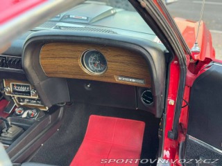 Ford Mustang Fastback 390 Mach1 S-Code 1969