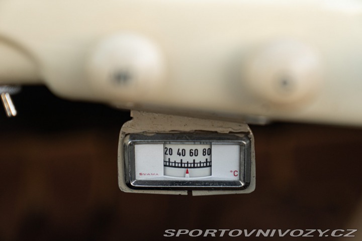 Fiat Ostatní modely 1100 CABRIOLET CARROZZERIE SPECIALI 1947