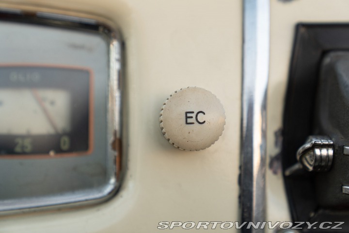 Fiat Ostatní modely 1100 CABRIOLET CARROZZERIE SPECIALI 1947