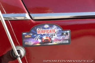 Fiat Ostatní modely 1100 CABRIOLET CARROZZERIE SPECIALI 1947