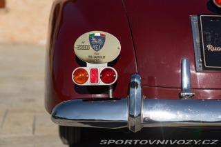 Fiat Ostatní modely 1100 CABRIOLET CARROZZERIE SPECIALI 1947