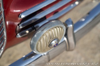 Fiat Ostatní modely 1100 CABRIOLET CARROZZERIE SPECIALI 1947