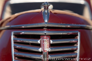 Fiat Ostatní modely 1100 CABRIOLET CARROZZERIE SPECIALI 1947