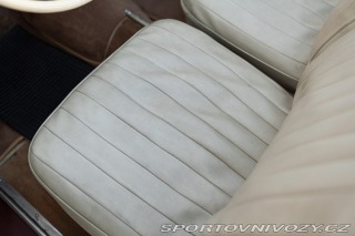 Fiat Ostatní modely 1100 CABRIOLET CARROZZERIE SPECIALI 1947