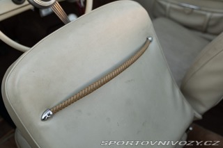 Fiat Ostatní modely 1100 CABRIOLET CARROZZERIE SPECIALI 1947