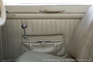 Fiat Ostatní modely 1100 CABRIOLET CARROZZERIE SPECIALI 1947
