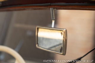 Fiat Ostatní modely 1100 CABRIOLET CARROZZERIE SPECIALI 1947