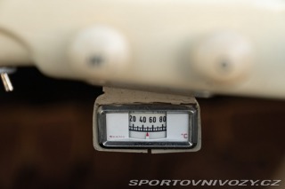 Fiat Ostatní modely 1100 CABRIOLET CARROZZERIE SPECIALI 1947