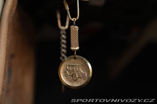 Fiat Ostatní modely 1100 CABRIOLET CARROZZERIE SPECIALI 1947