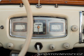 Fiat Ostatní modely 1100 CABRIOLET CARROZZERIE SPECIALI 1947