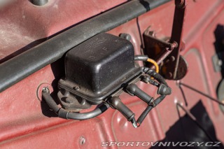 Fiat Ostatní modely 1100 CABRIOLET CARROZZERIE SPECIALI 1947