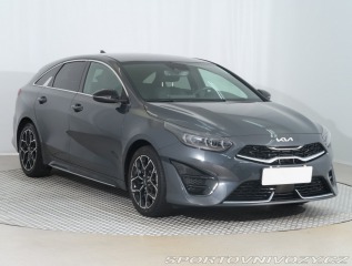 Kia ProCeed 1.5 T-GDI