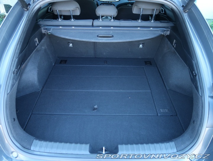 Kia ProCeed 1.5 T-GDI 2023