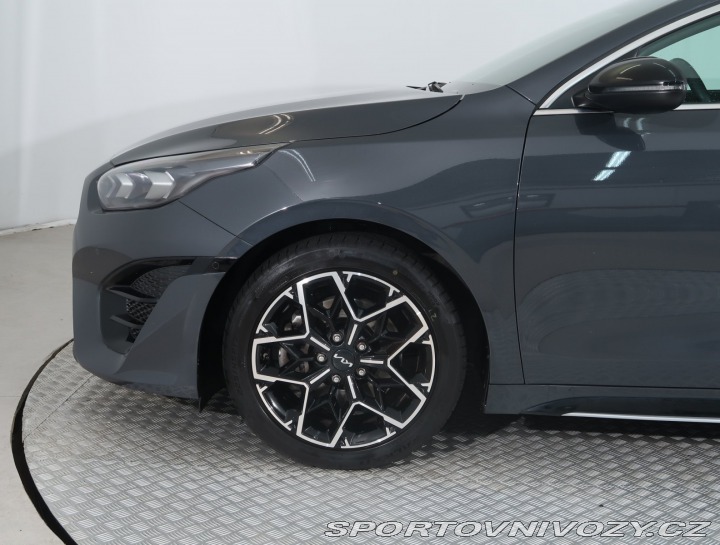 Kia ProCeed 1.5 T-GDI 2023