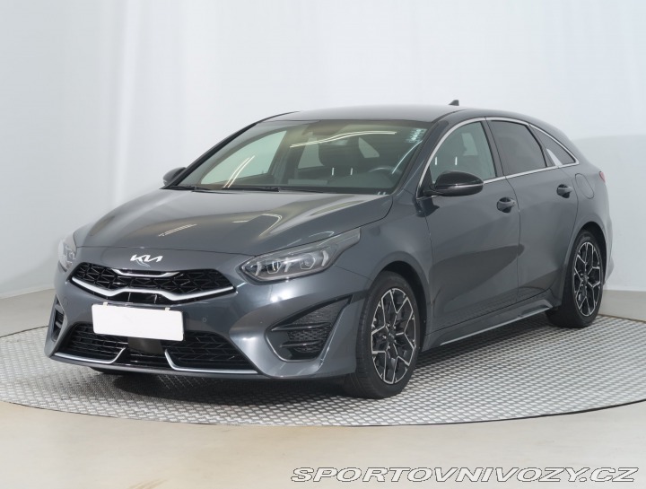 Kia ProCeed 1.5 T-GDI 2023