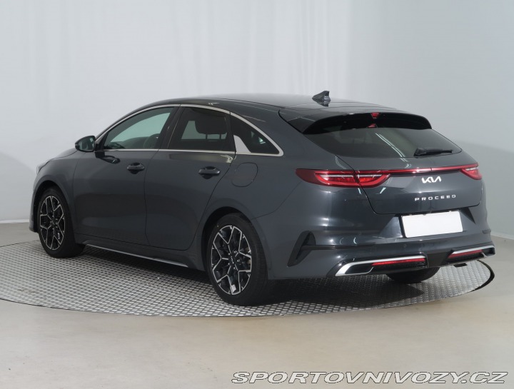 Kia ProCeed 1.5 T-GDI 2023