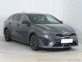Kia ProCeed 1.5 T-GDI 2023