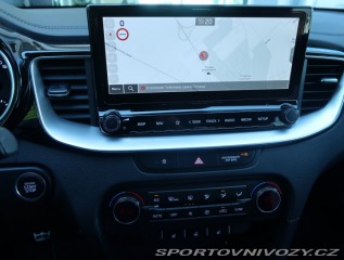 Kia ProCeed 1.5 T-GDI 2023