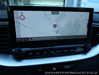 Kia ProCeed 1.5 T-GDI 2023