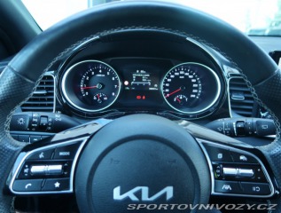 Kia ProCeed 1.5 T-GDI 2023