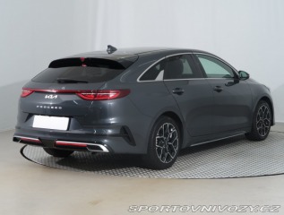 Kia ProCeed 1.5 T-GDI 2023