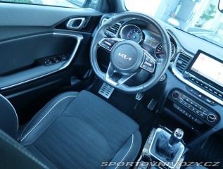 Kia ProCeed 1.5 T-GDI 2023