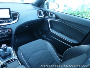 Kia ProCeed 1.5 T-GDI 2023