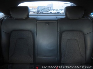 Audi A5 S-Line 2.0 TDI 2017