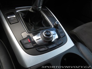 Audi A5 S-Line 2.0 TDI 2017