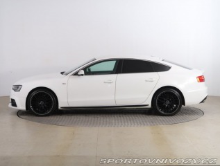 Audi A5 S-Line 2.0 TDI 2017