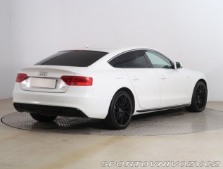 Audi A5 S-Line 2.0 TDI 2017