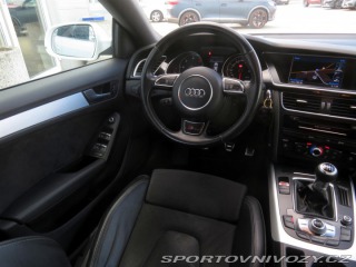 Audi A5 S-Line 2.0 TDI 2017