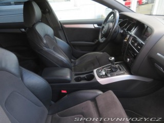 Audi A5 S-Line 2.0 TDI 2017