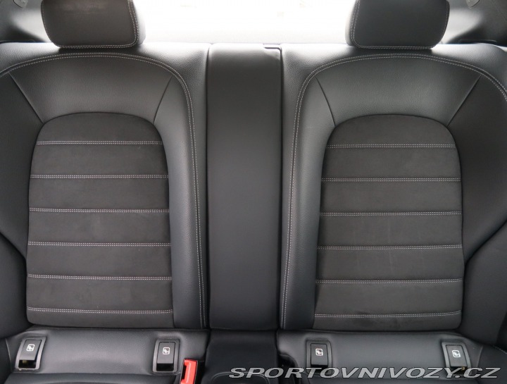 Mercedes-Benz C Elegance C 180 2015