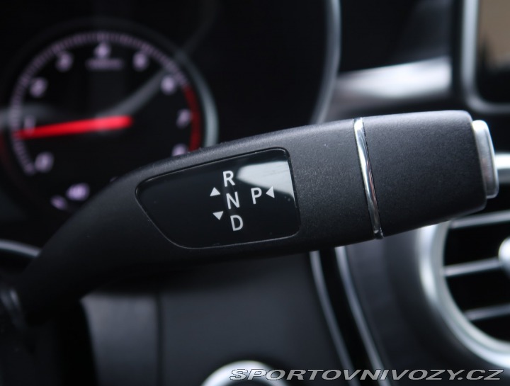 Mercedes-Benz C Elegance C 180 2015