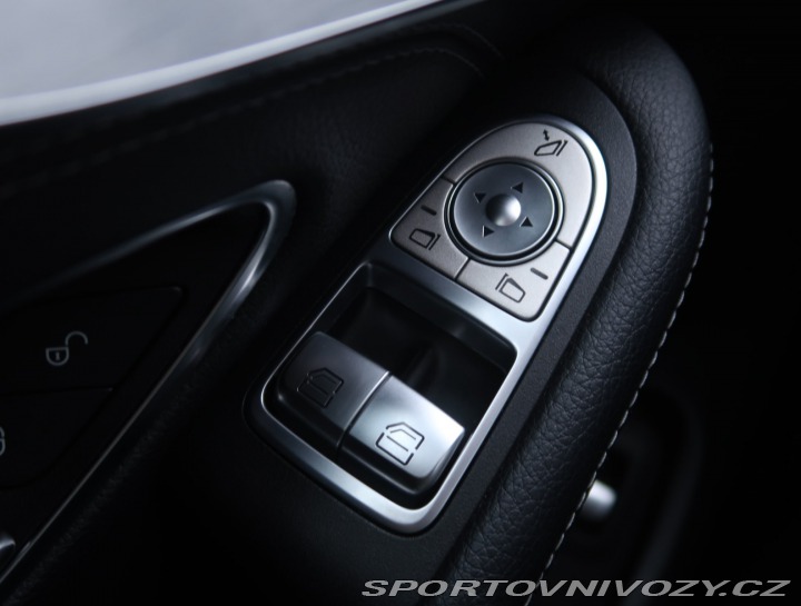 Mercedes-Benz C Elegance C 180 2015