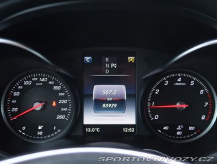 Mercedes-Benz C Elegance C 180 2015