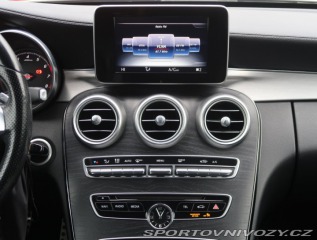 Mercedes-Benz C Elegance C 180 2015