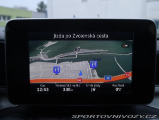 Mercedes-Benz C Elegance C 180 2015