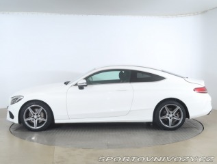 Mercedes-Benz C Elegance C 180 2015